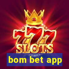 bom bet app